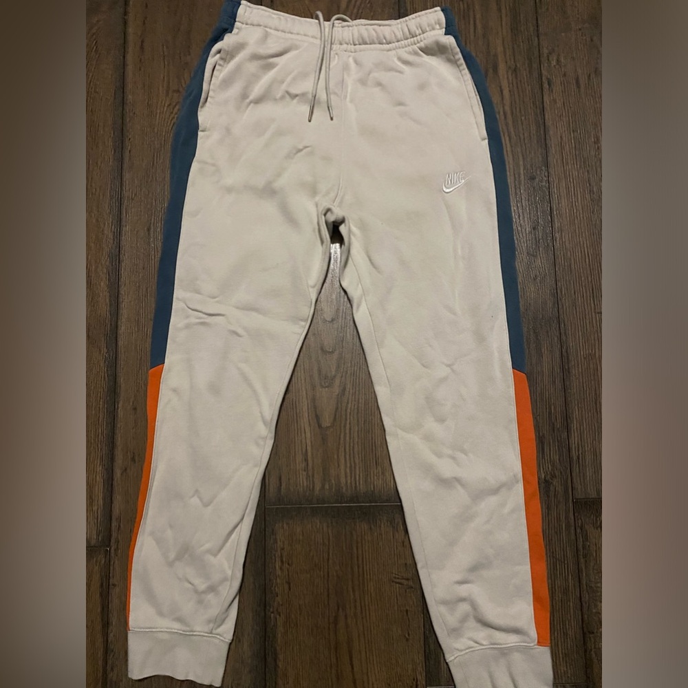 Nike Men Sweatpants